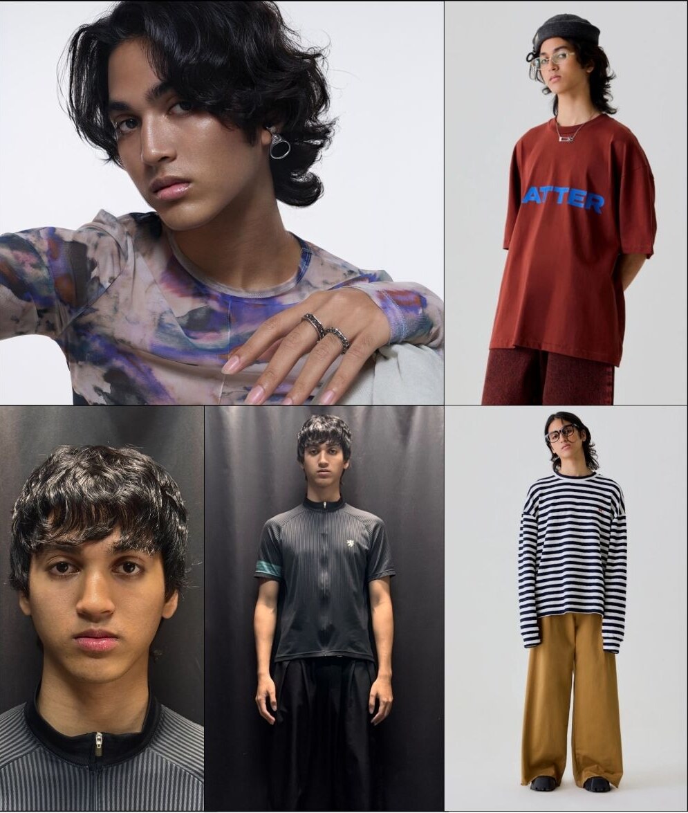 HANEEZ — 1