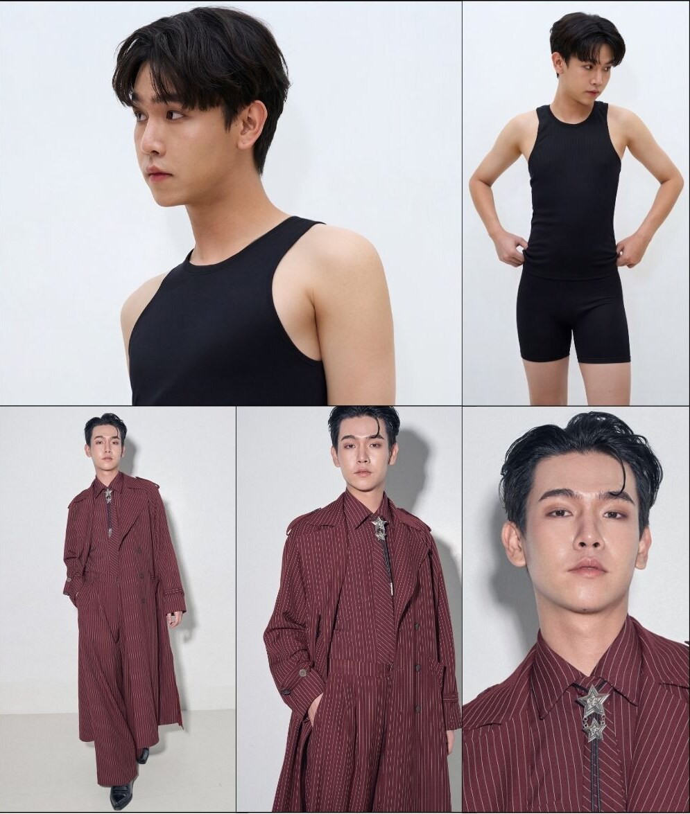 ITEM — 1