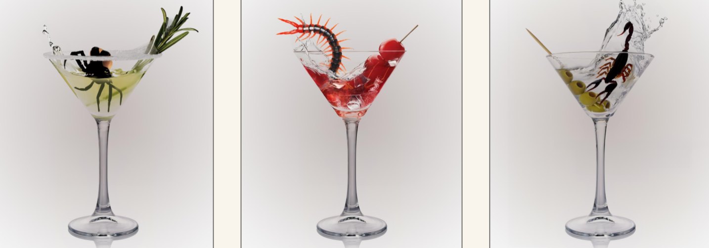Experiment Let Them Drink — Public Relations (PR)