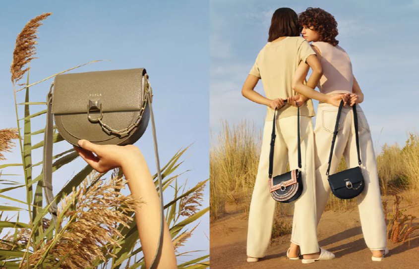 Furla Spring Summer 2021 — Public Relations (PR)