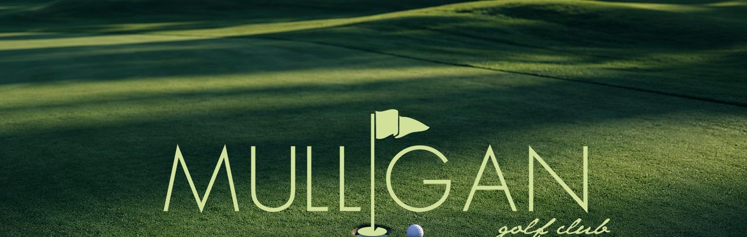 Mulligan — Branding & Identity Development