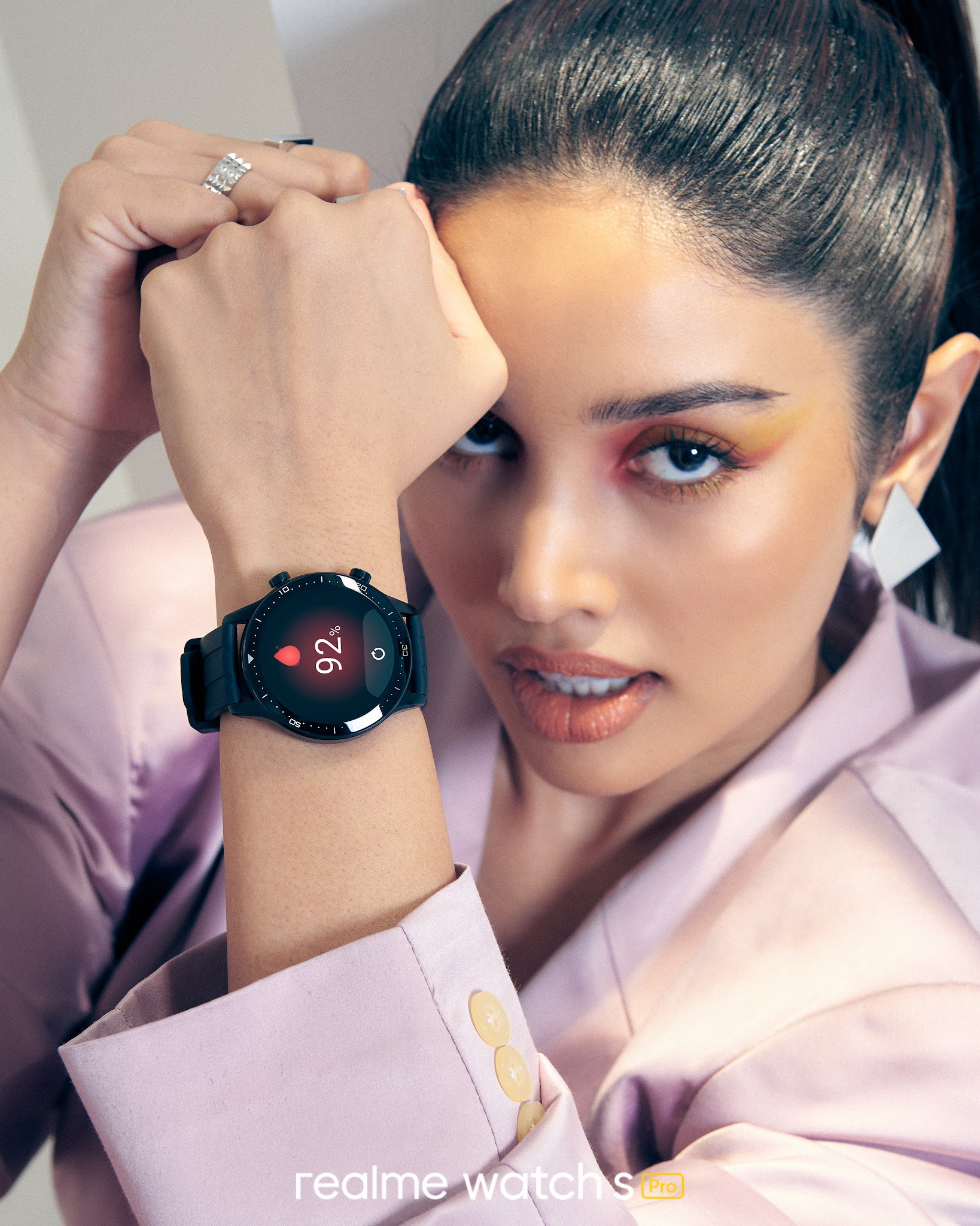 Realme Watch — Realme